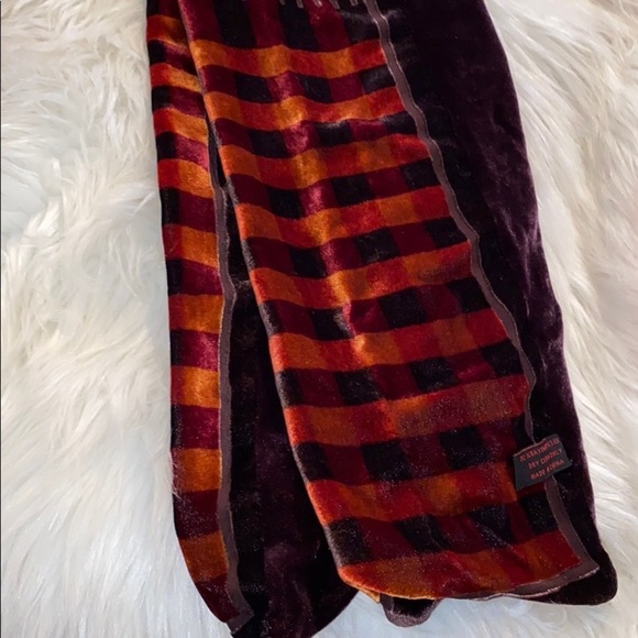 Redfish Designs Scarf - Picture 2 of 11